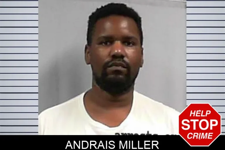 Andrais Miller