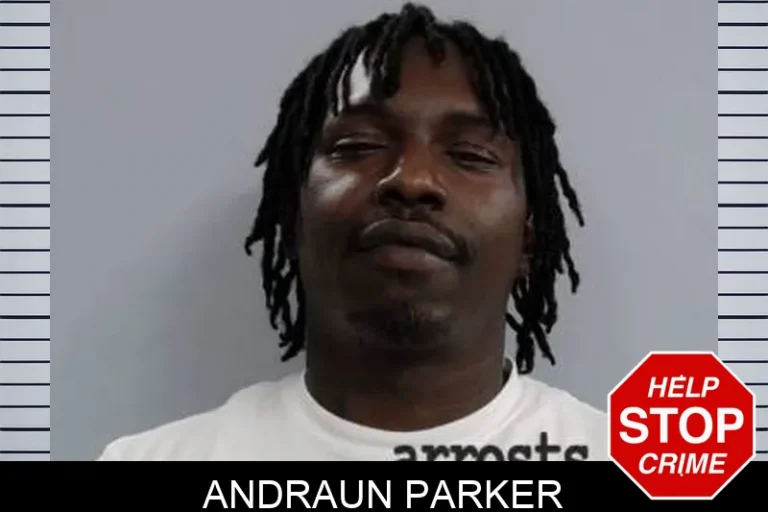 AndrauN Parker