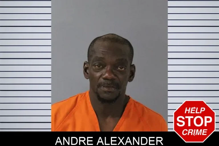 Andre Alexander