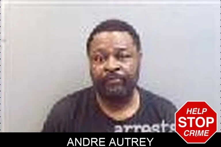 Andre AuTrey