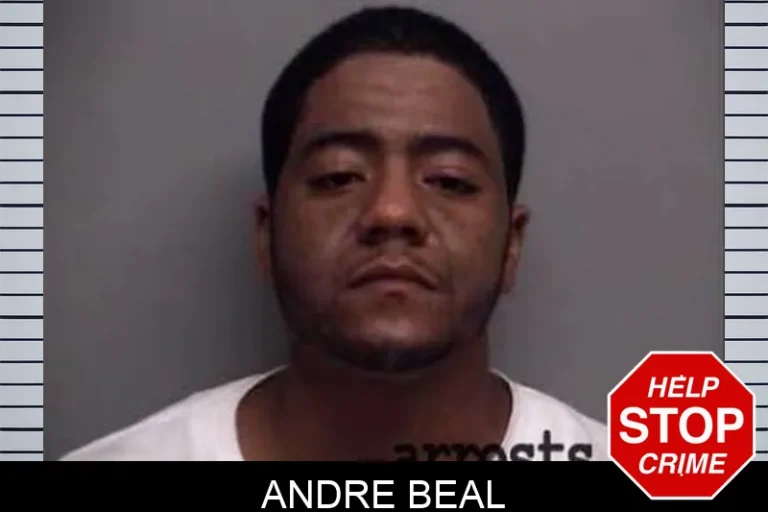 Andre Beal