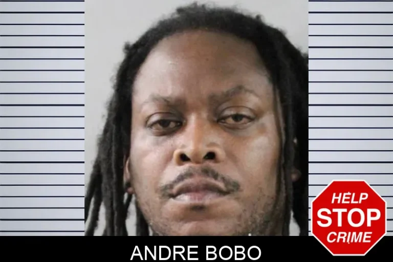 Andre Bobo