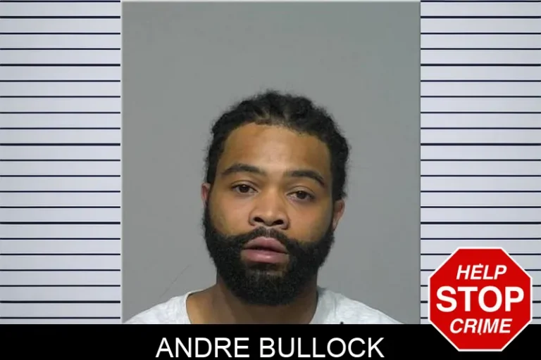 Andre BuLlock