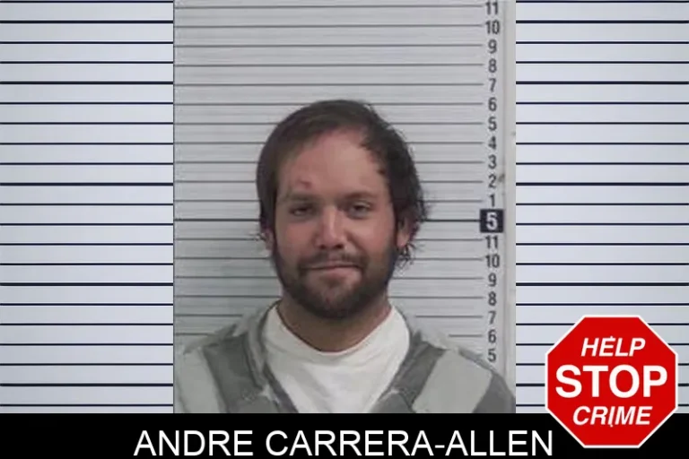 Andre Carrera-Allen