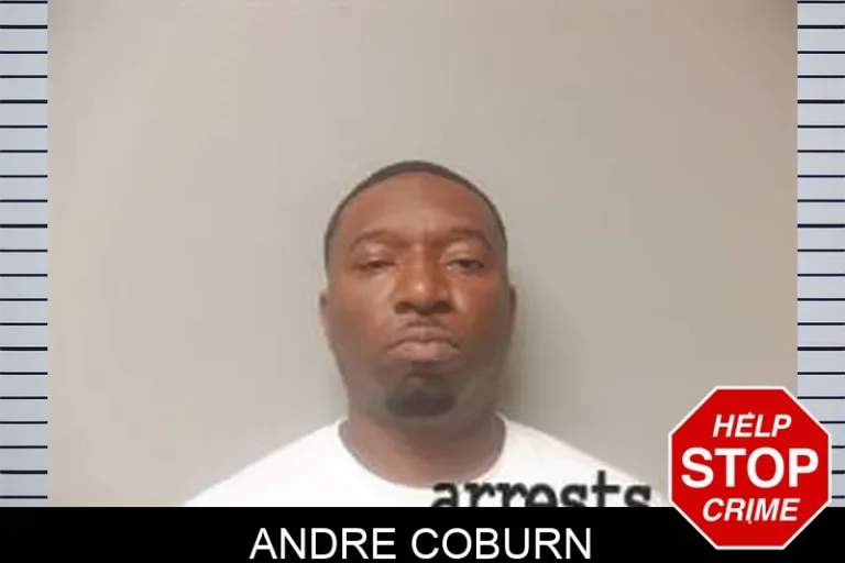 Andre CobuRn