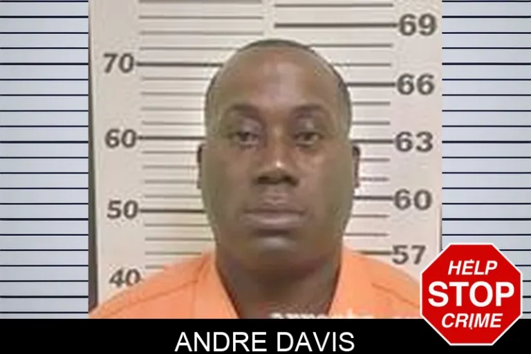 Andre Davis