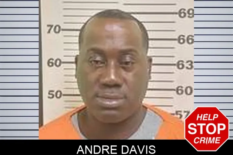Andre Davis