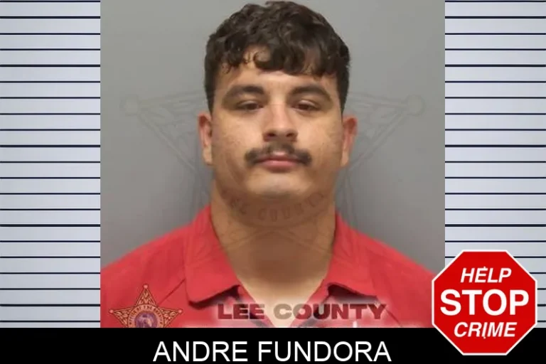 Andre FuNdora