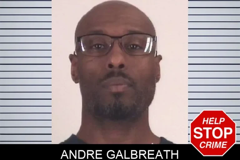 Andre Galbreath