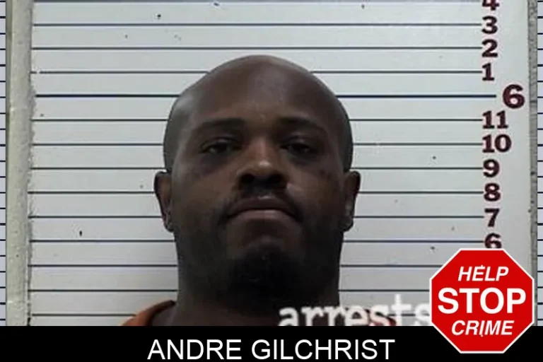 Andre Gilchrist