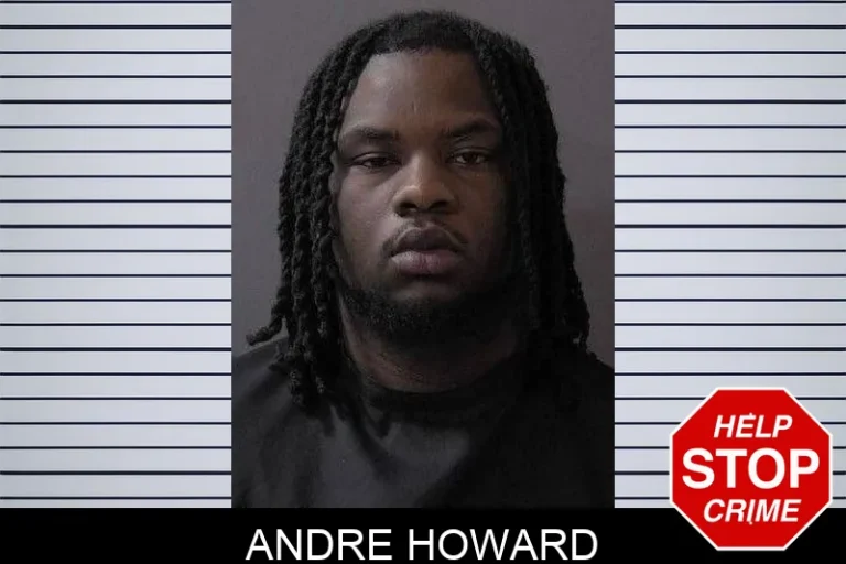 Andre Howard