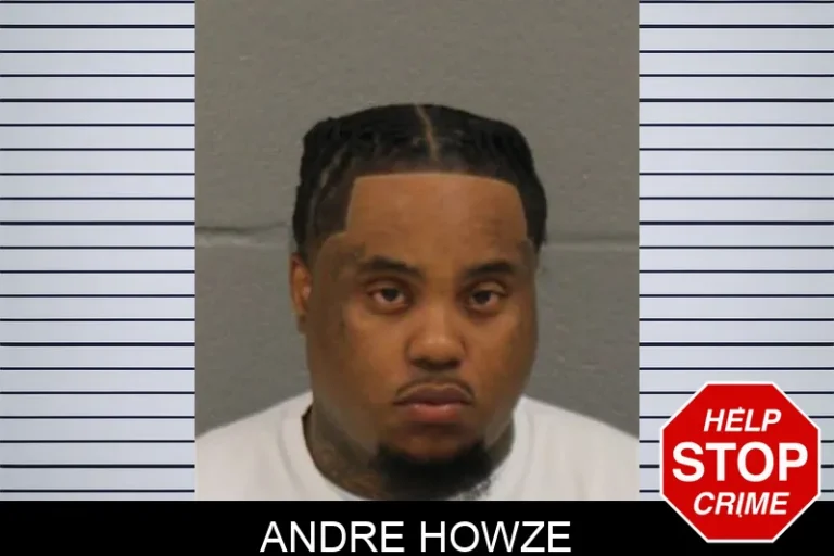 Andre Howze