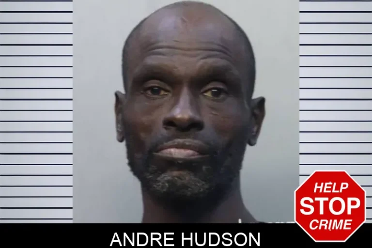 Andre HuDson