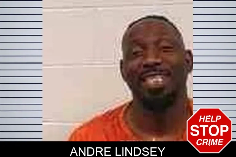 Andre Lindsey