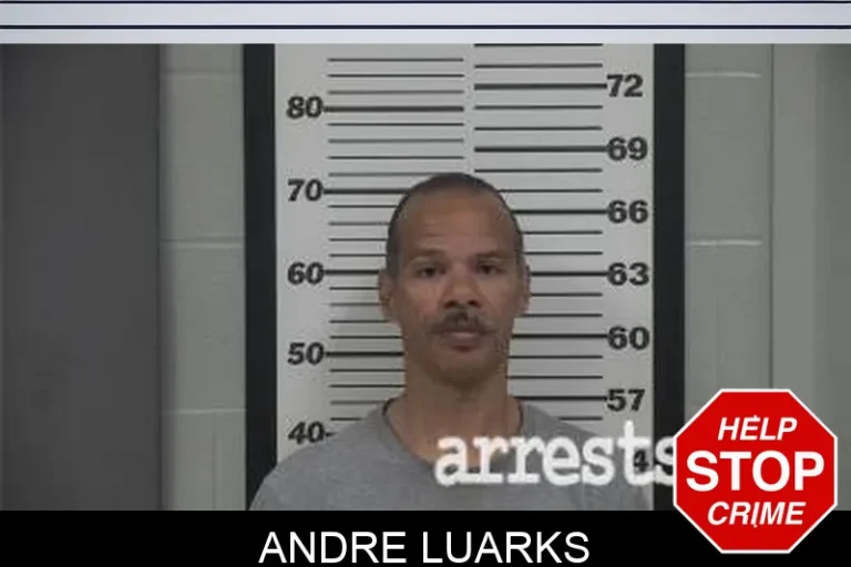 Andre LuArks