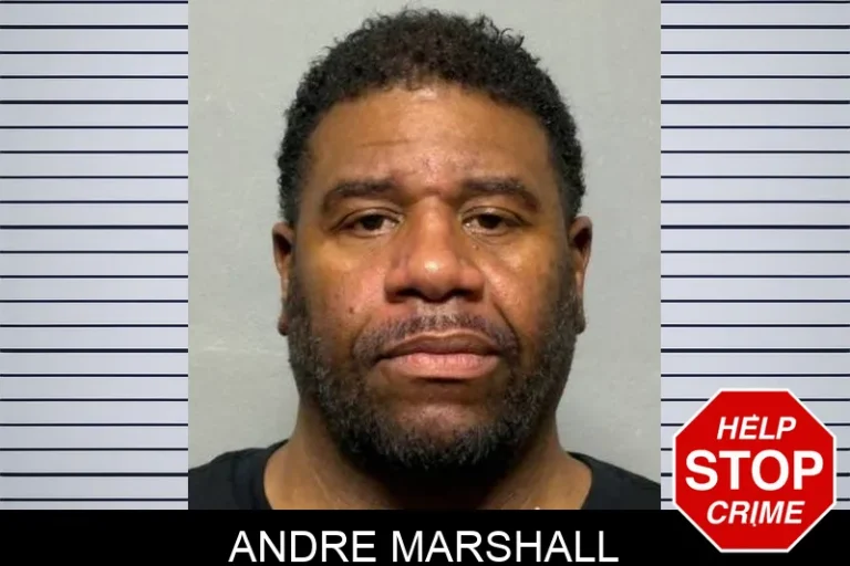 Andre Marshall