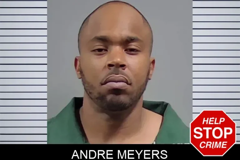 Andre Meyers