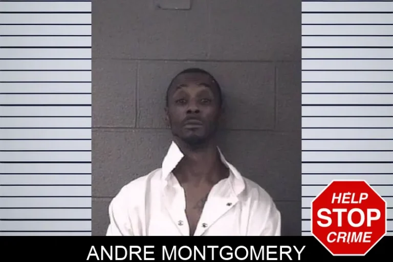 Andre Montgomery