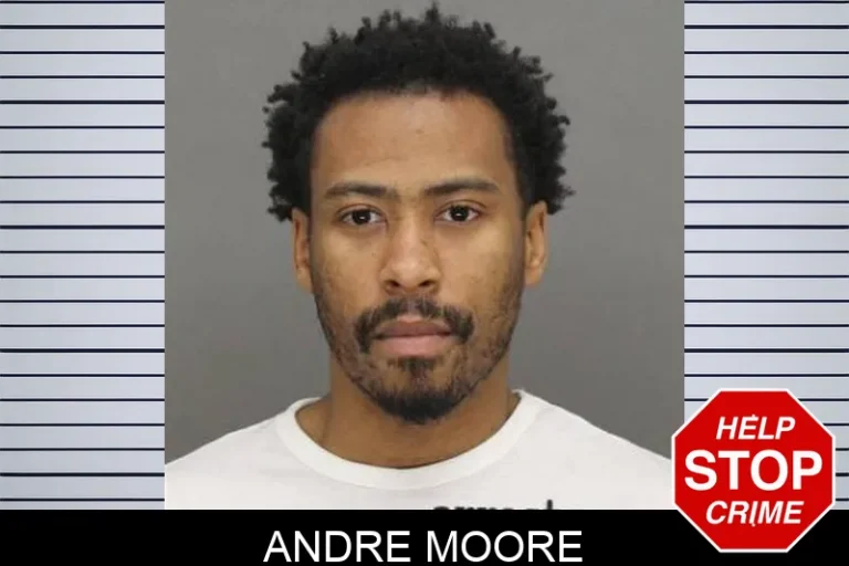 Andre Moore