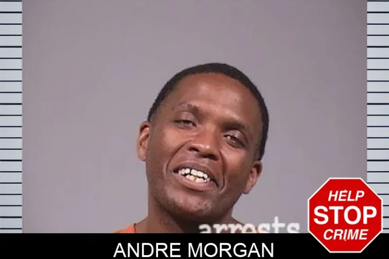 Andre Morgan