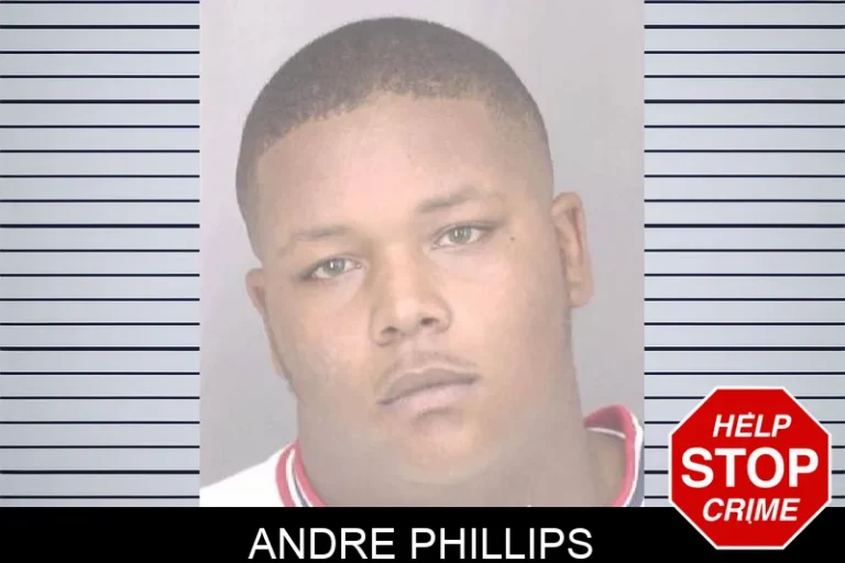 Andre Phillips