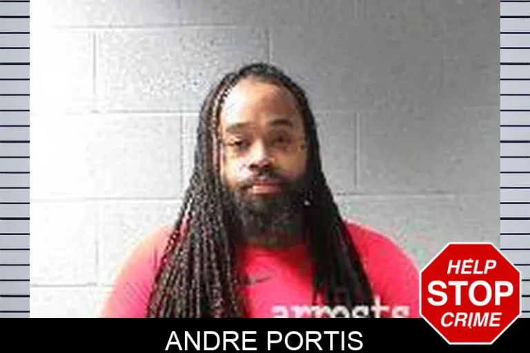 Andre Portis