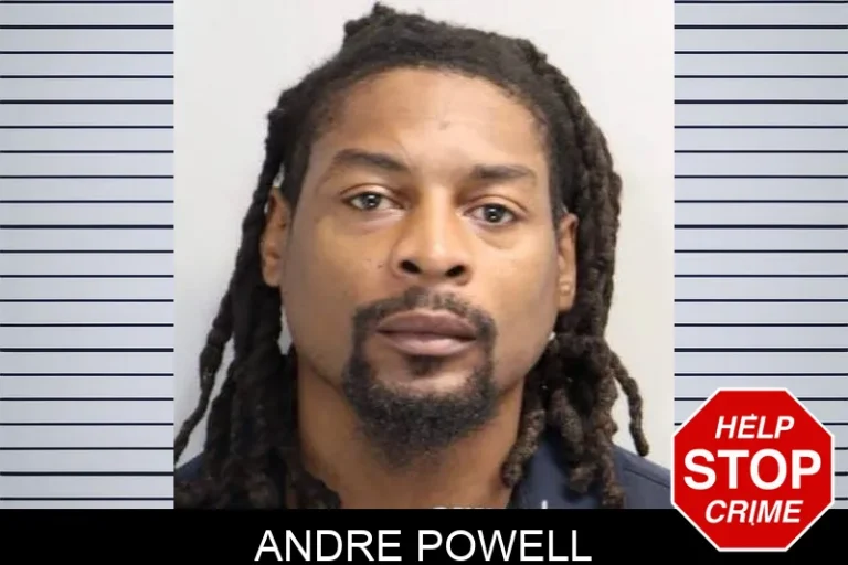 Andre Powell