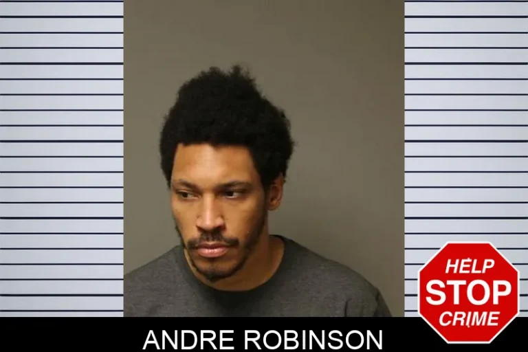 Andre Robinson