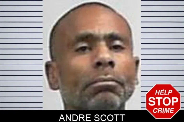 Andre Scott