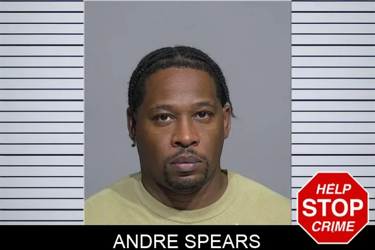 Andre Spears