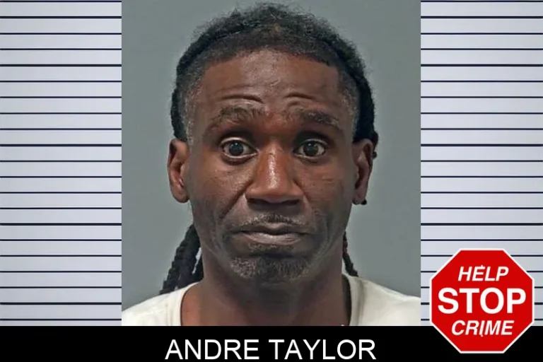 Andre Taylor