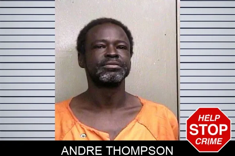 Andre Thompson