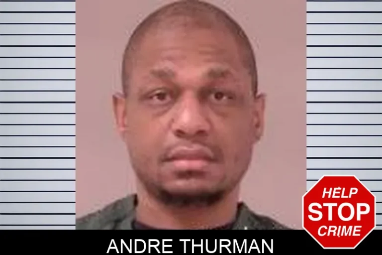 Andre ThuRman