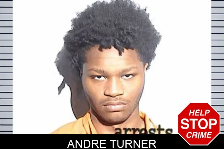 Andre Turner