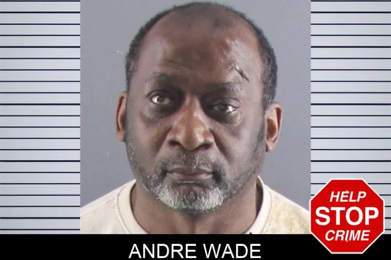 Andre Wade