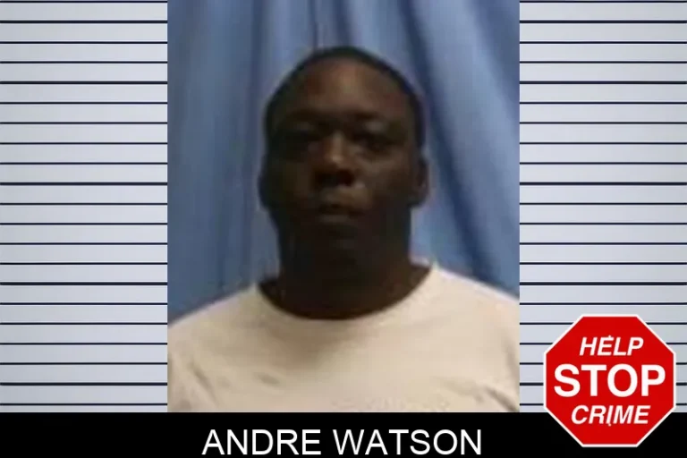 Andre Watson