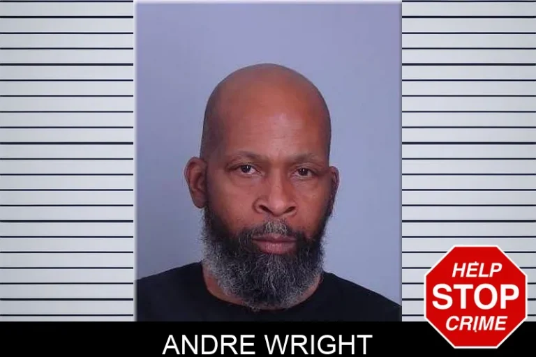 Andre Wright