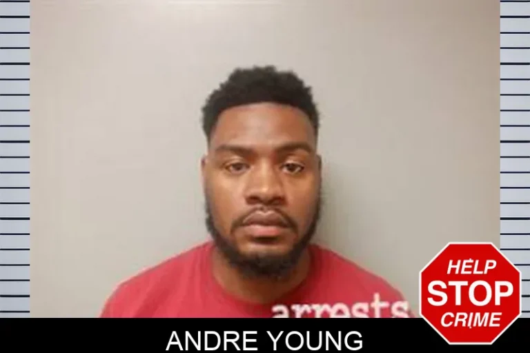 Andre YouNg