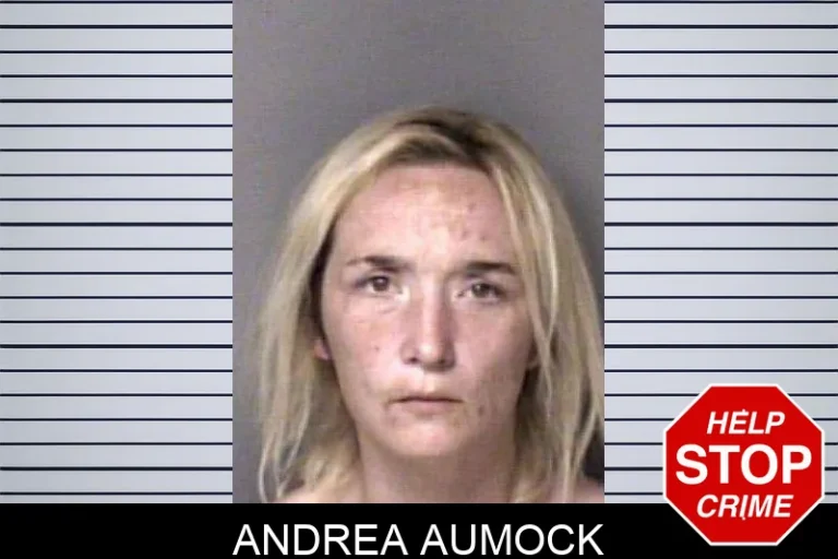 Andrea AuMock