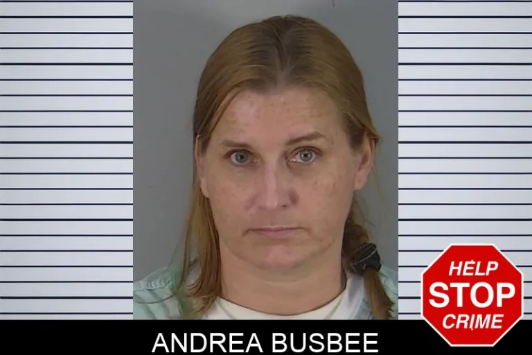 Andrea BuSbee