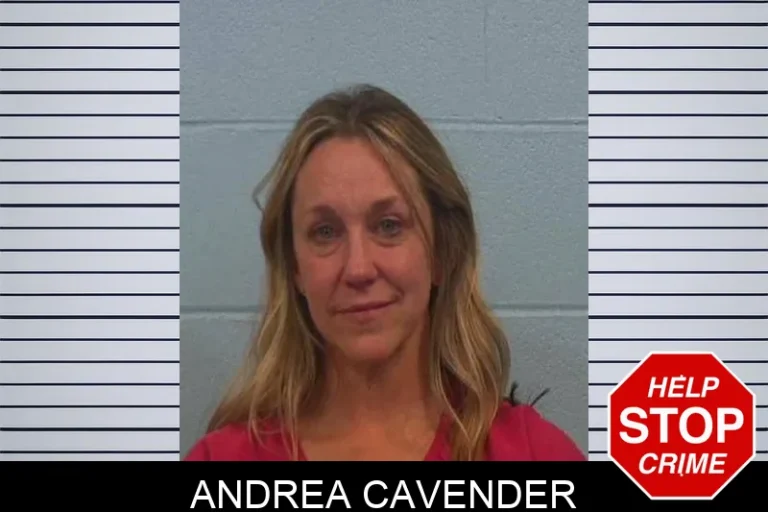 Andrea Cavender