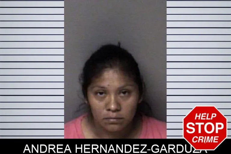 Andrea Hernandez-GarduZa