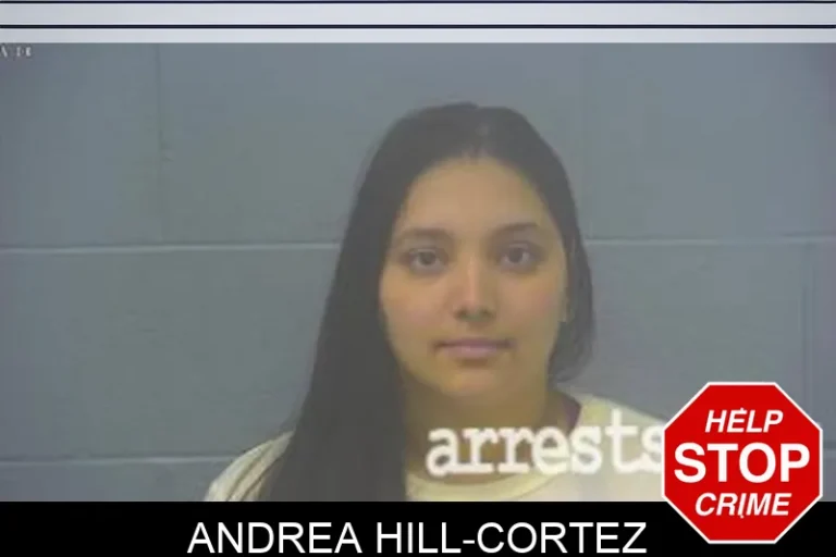 Andrea Hill-Cortez