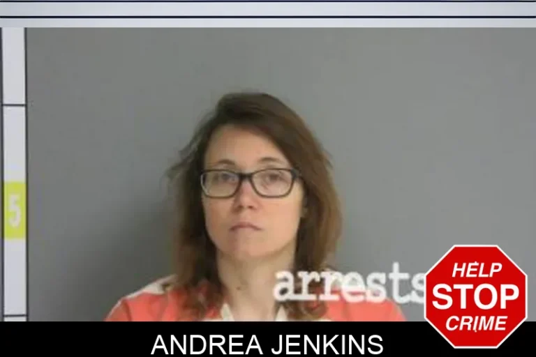 Andrea Jenkins
