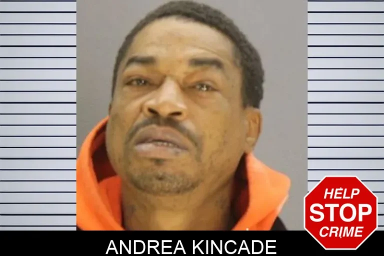Andrea Kincade