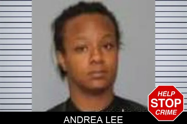 Andrea Lee