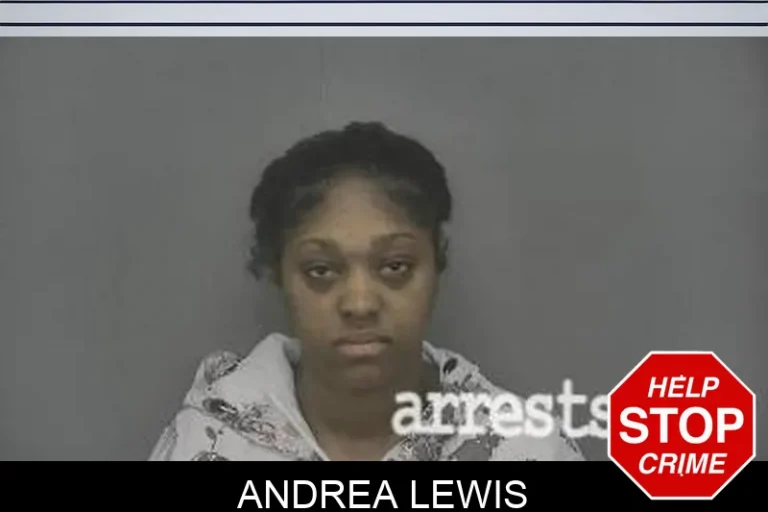 Andrea Lewis