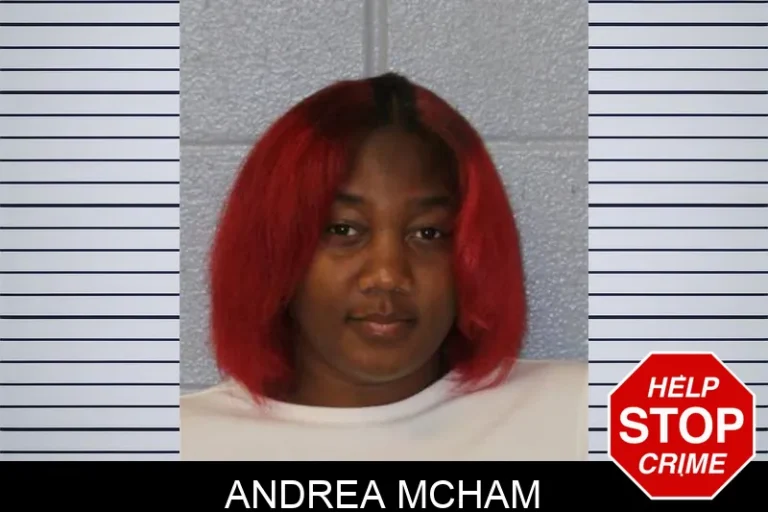 Andrea McHam