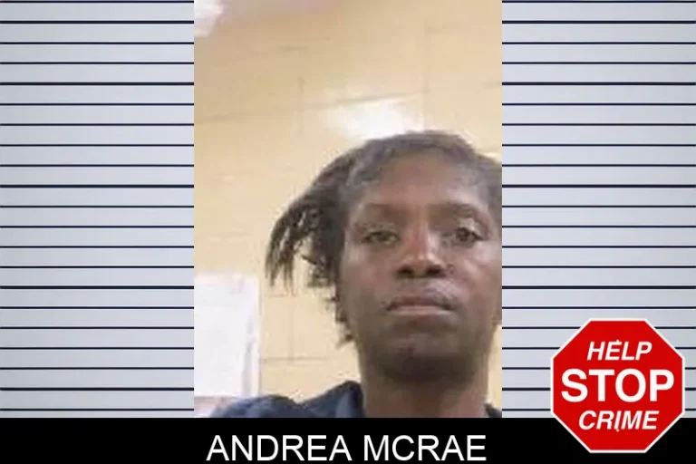 Andrea McRae