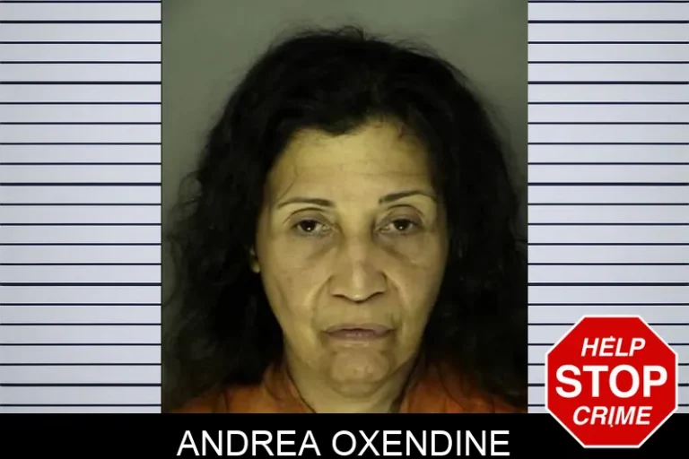Andrea Oxendine